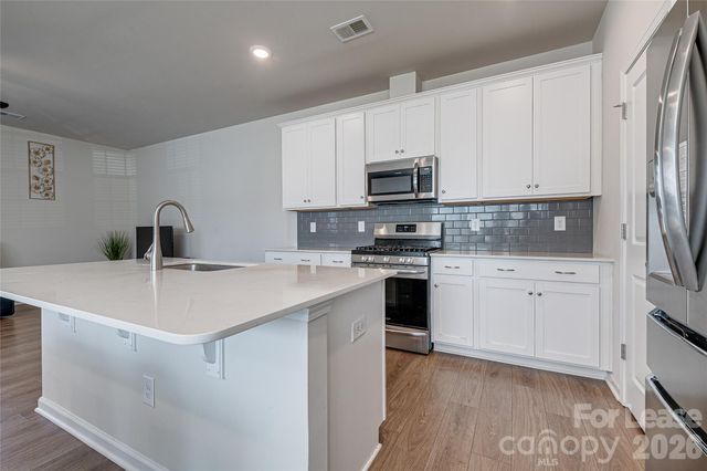 15776 Country House Street, Charlotte, NC 28273