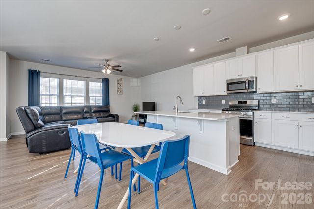 15776 Country House Street, Charlotte, NC 28273