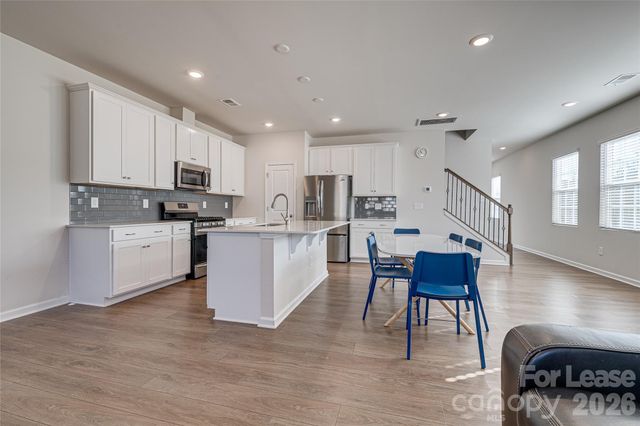 15776 Country House Street, Charlotte, NC 28273