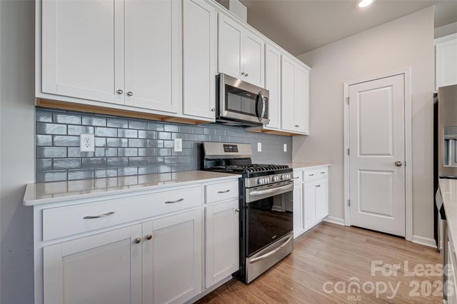 15776 Country House Street, Charlotte, NC 28273