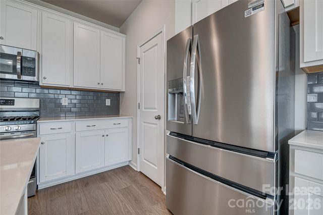 15776 Country House Street, Charlotte, NC 28273