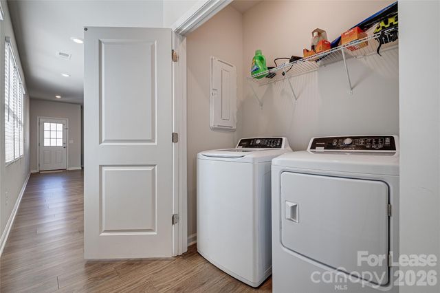 15776 Country House Street, Charlotte, NC 28273