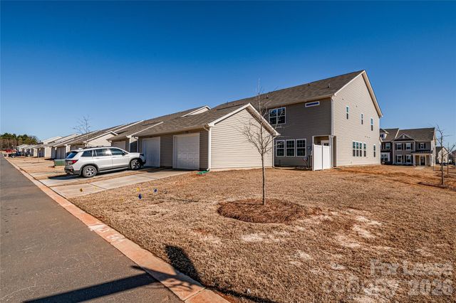 15776 Country House Street, Charlotte, NC 28273