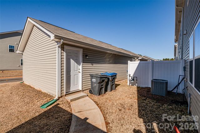 15776 Country House Street, Charlotte, NC 28273