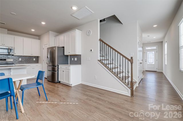 15776 Country House Street, Charlotte, NC 28273