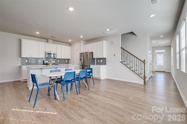 15776 Country House Street, Charlotte, NC 28273