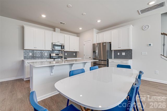 15776 Country House Street, Charlotte, NC 28273