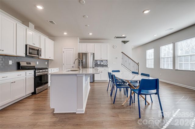 15776 Country House Street, Charlotte, NC 28273