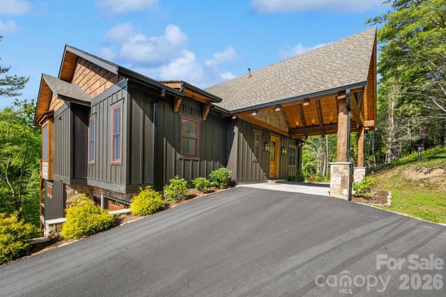 750 Silver Springs Drive W 43, Banner Elk, NC 28604