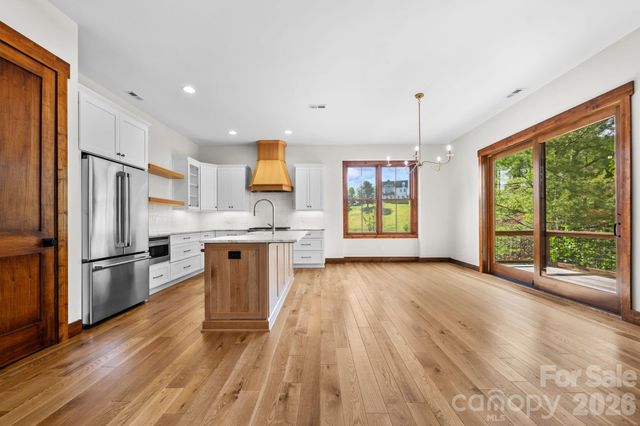 750 Silver Springs Drive W 43, Banner Elk, NC 28604