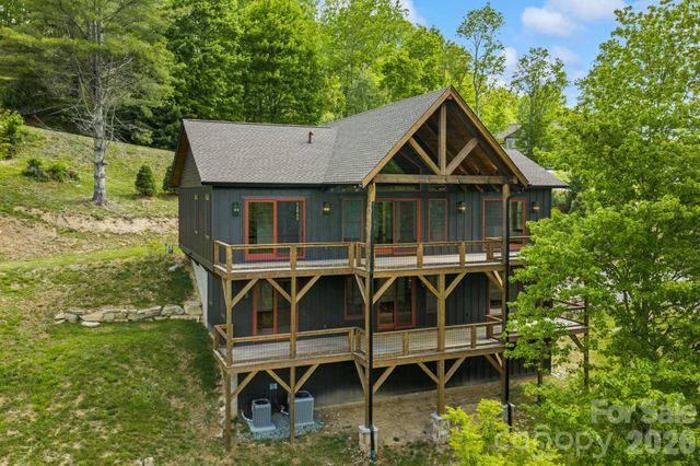 750 Silver Springs Drive W 43, Banner Elk, NC 28604