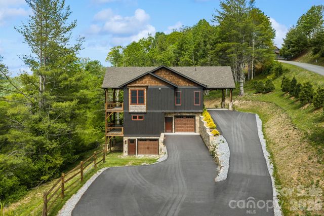750 Silver Springs Drive W 43, Banner Elk, NC 28604