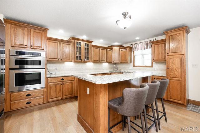 132 Callaway Court, O'fallon, IL 62269