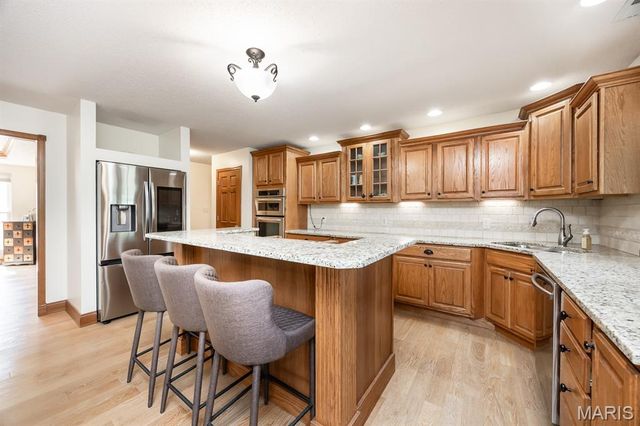 132 Callaway Court, O'fallon, IL 62269