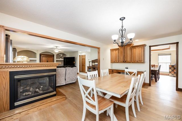132 Callaway Court, O'fallon, IL 62269