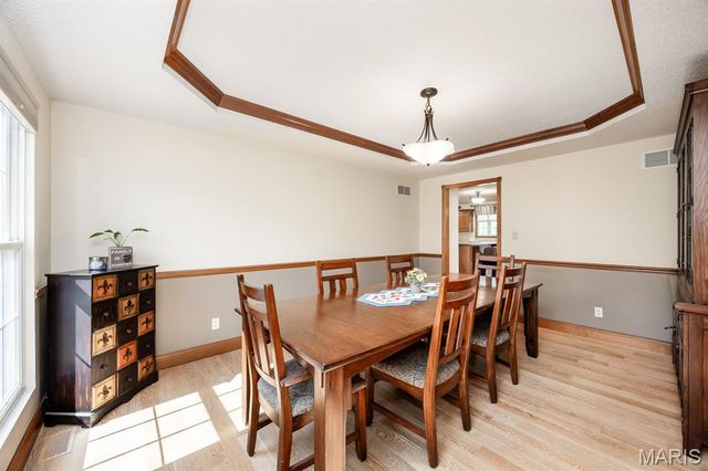 132 Callaway Court, O'fallon, IL 62269