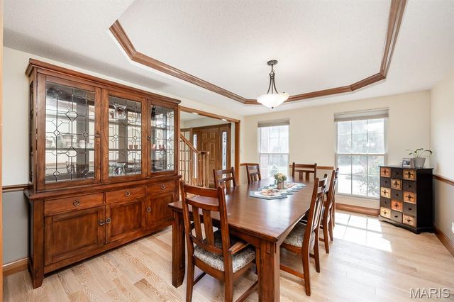 132 Callaway Court, O'fallon, IL 62269