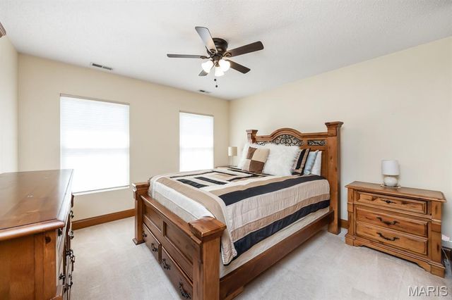 132 Callaway Court, O'fallon, IL 62269