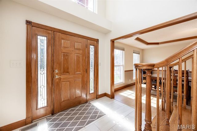 132 Callaway Court, O'fallon, IL 62269