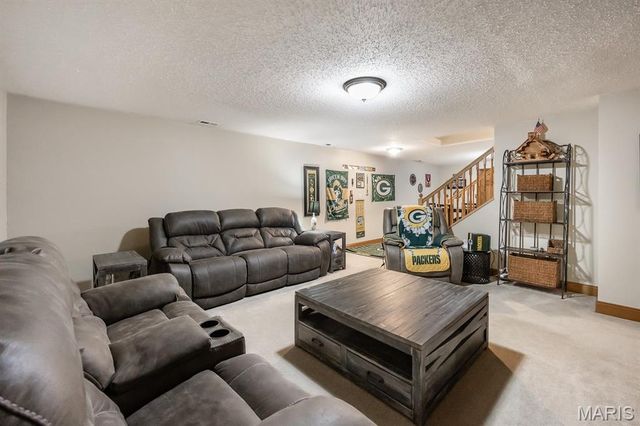 132 Callaway Court, O'fallon, IL 62269