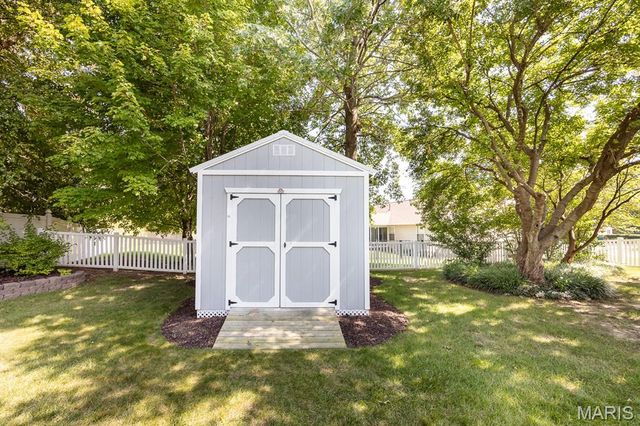 132 Callaway Court, O'fallon, IL 62269