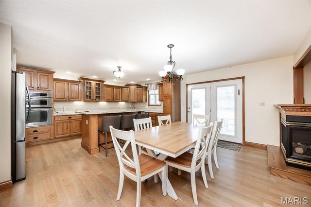 132 Callaway Court, O'fallon, IL 62269