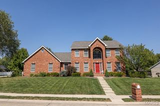 132 Callaway Court, O'fallon, IL 62269