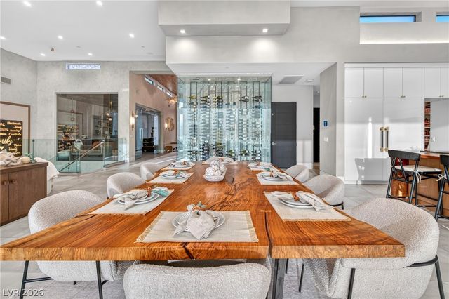 635 Cityview Ridge Drive, Henderson, NV 89012