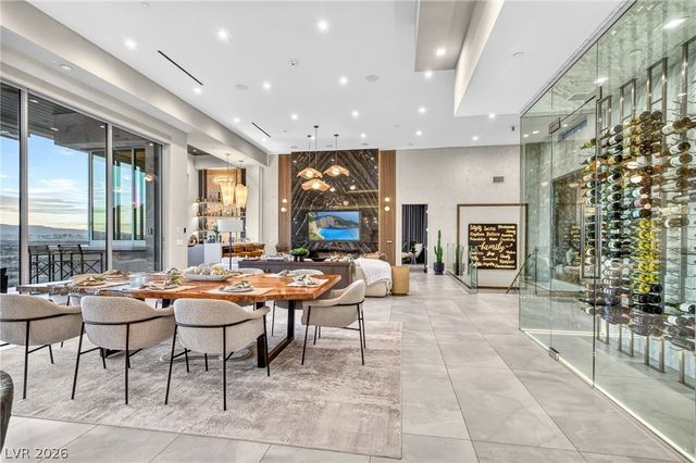635 Cityview Ridge Drive, Henderson, NV 89012