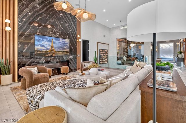 635 Cityview Ridge Drive, Henderson, NV 89012