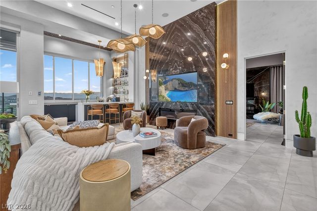 635 Cityview Ridge Drive, Henderson, NV 89012