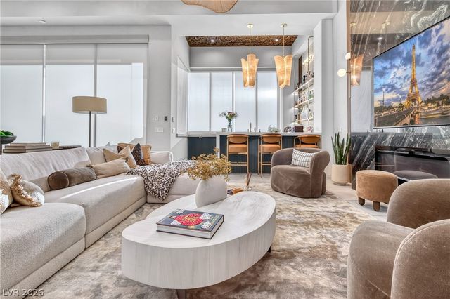 635 Cityview Ridge Drive, Henderson, NV 89012