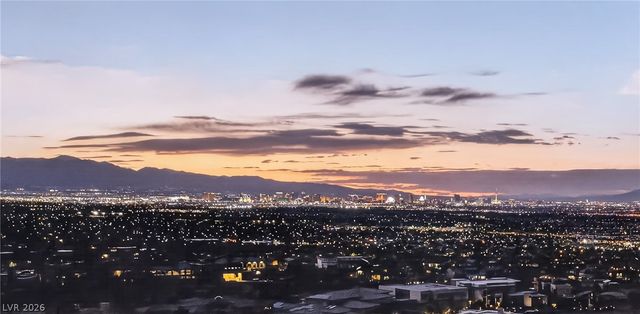 635 Cityview Ridge Drive, Henderson, NV 89012
