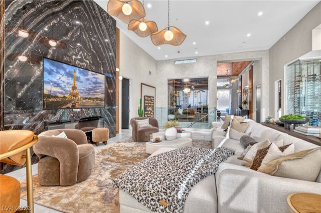 635 Cityview Ridge Drive, Henderson, NV 89012