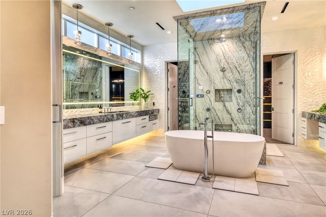 635 Cityview Ridge Drive, Henderson, NV 89012
