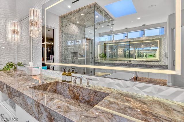 635 Cityview Ridge Drive, Henderson, NV 89012