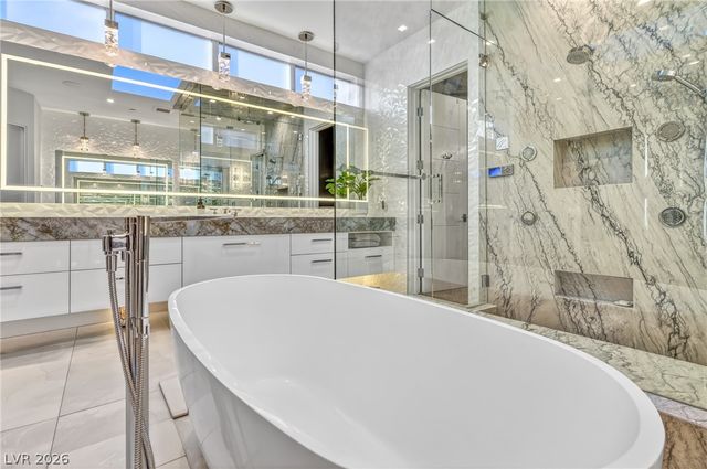 635 Cityview Ridge Drive, Henderson, NV 89012