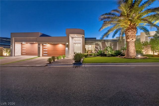 635 Cityview Ridge Drive, Henderson, NV 89012
