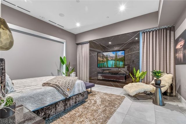 635 Cityview Ridge Drive, Henderson, NV 89012