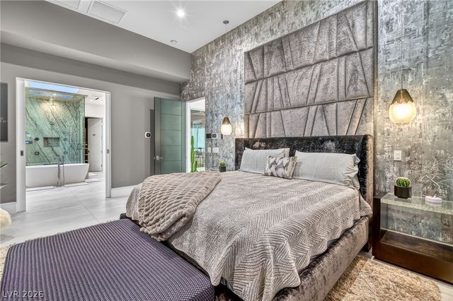 635 Cityview Ridge Drive, Henderson, NV 89012