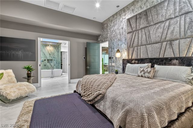 635 Cityview Ridge Drive, Henderson, NV 89012