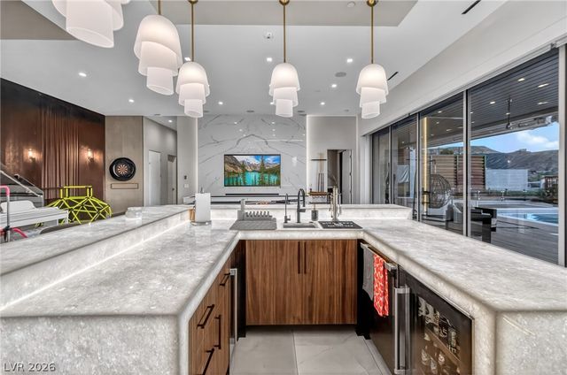 635 Cityview Ridge Drive, Henderson, NV 89012