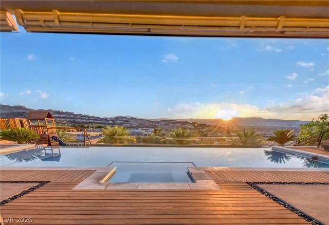 635 Cityview Ridge Drive, Henderson, NV 89012