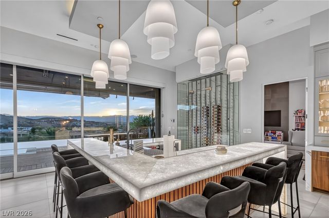 635 Cityview Ridge Drive, Henderson, NV 89012