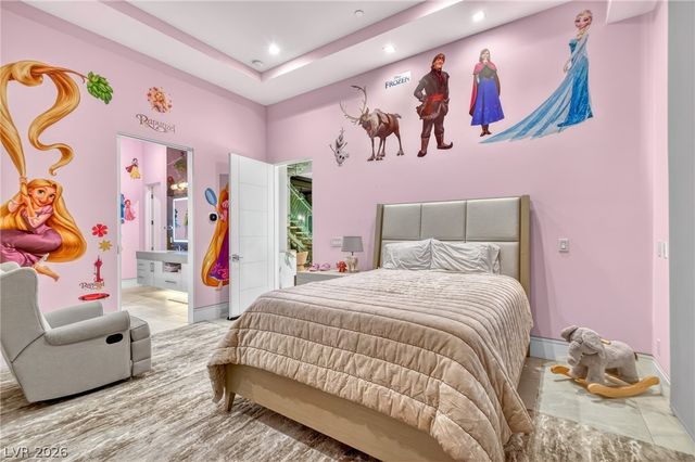 635 Cityview Ridge Drive, Henderson, NV 89012