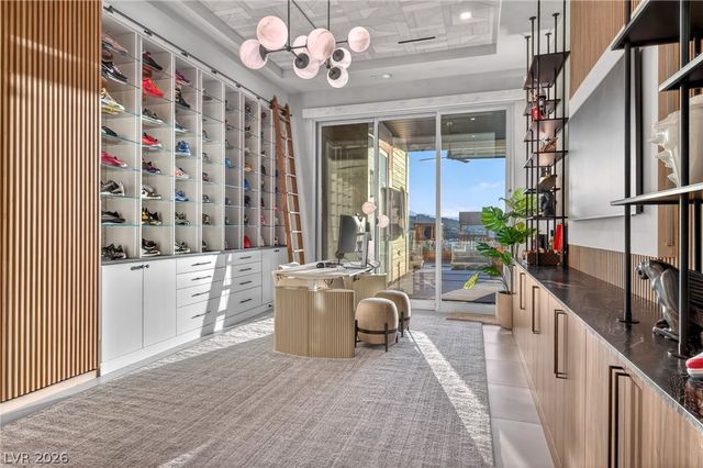 635 Cityview Ridge Drive, Henderson, NV 89012