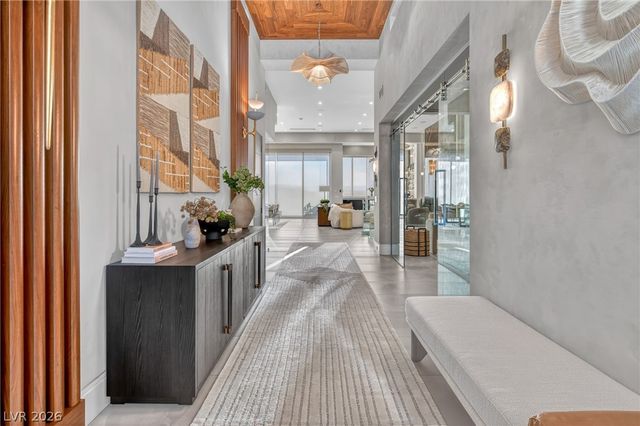 635 Cityview Ridge Drive, Henderson, NV 89012