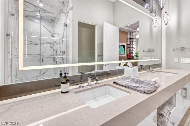 635 Cityview Ridge Drive, Henderson, NV 89012
