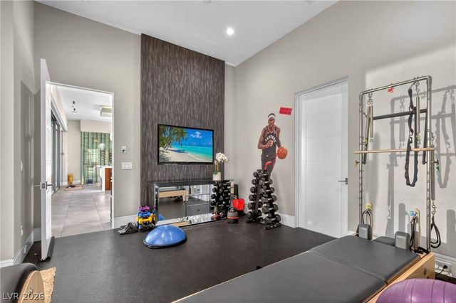 635 Cityview Ridge Drive, Henderson, NV 89012