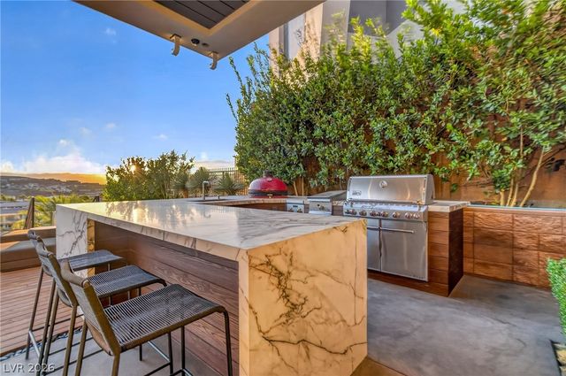 635 Cityview Ridge Drive, Henderson, NV 89012